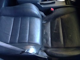 2011 HONDA ACCORD, BLACK, EX-L, 3.5L, AT,  A25163